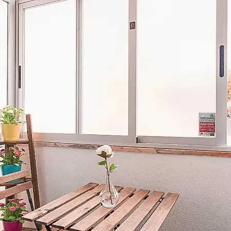 7 Castelos Appartement *