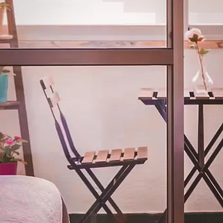 شقة 7 Castelos أويراس