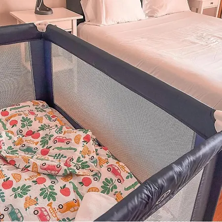 Appartement 7 Castelos