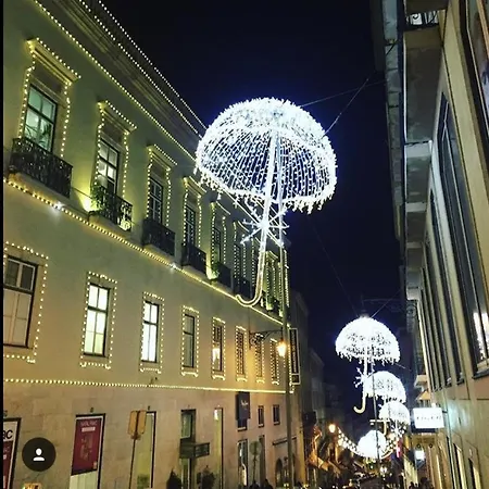 شقة 7 Castelos أويراس