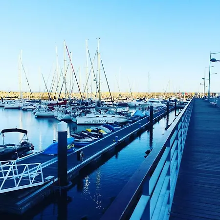 شقة 7 Castelos أويراس