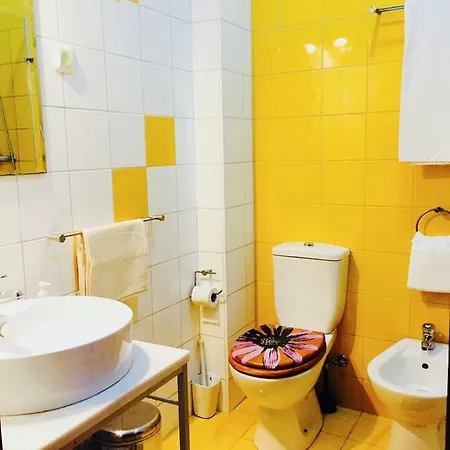 7 Castelos Appartement *