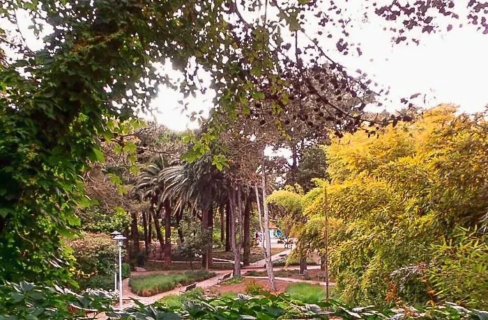 דירה 7 Castelos *