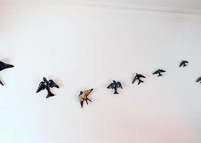 7 Castelos דירה אוייראס