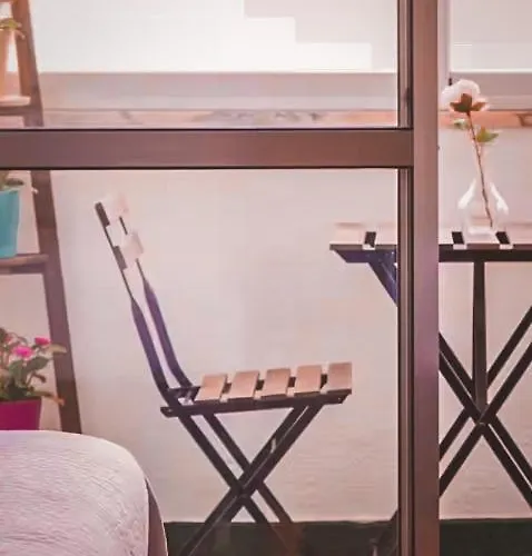 דירה 7 Castelos אוייראס