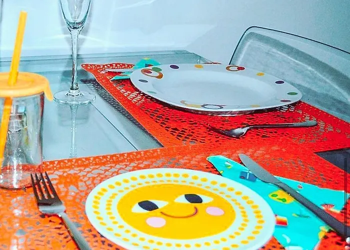 דירה 7 Castelos *