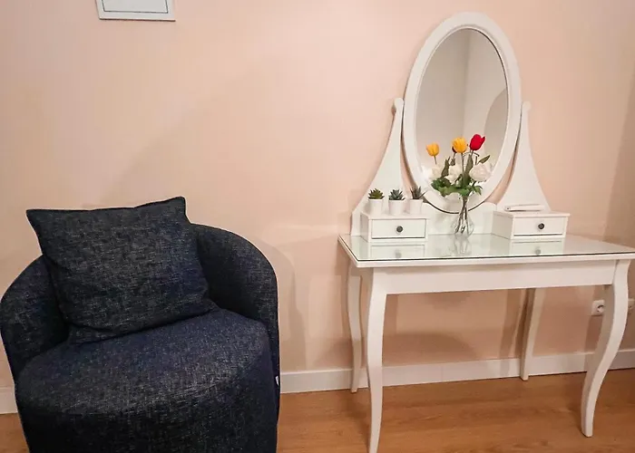 דירה 7 Castelos אוייראס