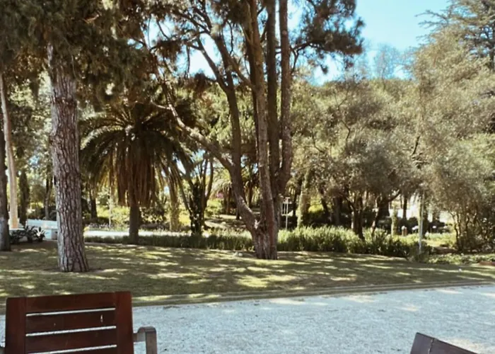 7 Castelos * אוייראס