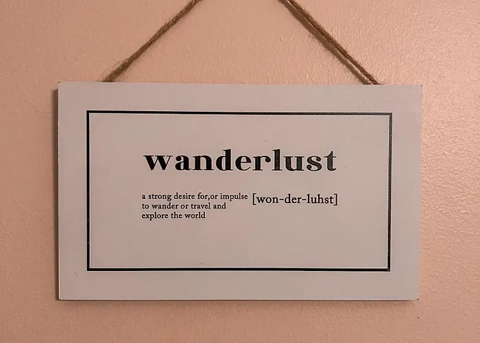 7 Castelos דירה *