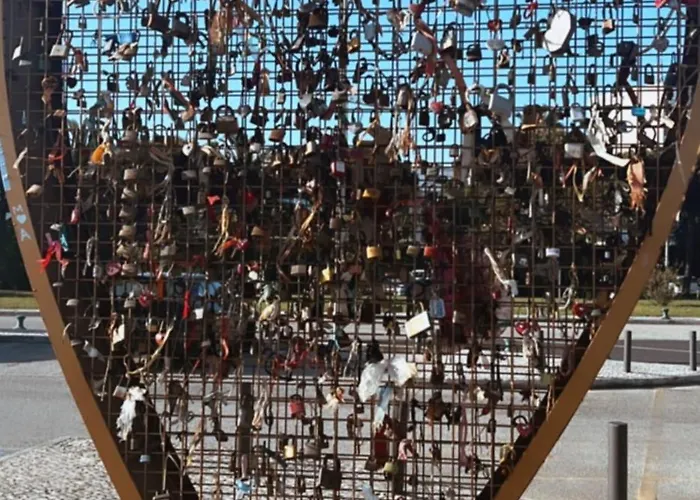 דירה 7 Castelos *