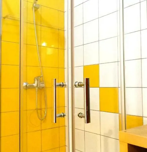 7 Castelos דירה *