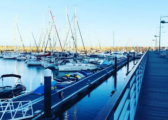 דירה 7 Castelos אוייראס